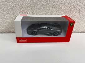 Lamborghini  - Reventon grey - 1:43 - Rastar - 34900 - rastar34900gy | Toms Modelautos