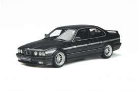 BMW - Hartge 1989 black - 1:18 - OttOmobile Miniatures - 362 - otto362 | Toms Modelautos BMW - Hartge 1989 black - 1:18 - OttOmobile Miniatures - 362 - otto362 | Toms Modelautos