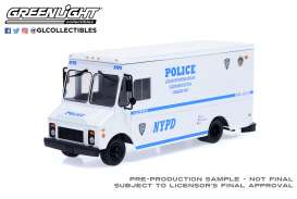 Grumman LLV - Olson 1993 - 1:43 - GreenLight - 86193 - gl86193 | Toms Modelautos Grumman LLV - Olson 1993 - 1:43 - GreenLight - 86193 - gl86193 | Toms Modelautos