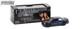 Dodge - Charger 2006 blue - 1:43 - GreenLight - 86604 - gl86604 | Toms Modelautos Dodge - Charger 2006 blue - 1:43 - GreenLight - 86604 - gl86604 | Toms Modelautos