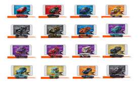 Assortment/ Mix - ID 2020 various - 1:64 - Hotwheels - FXB02 - hwmvFXB02-999J | Toms Modelautos Assortment/ Mix - ID 2020 various - 1:64 - Hotwheels - FXB02 - hwmvFXB02-999J | Toms Modelautos
