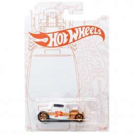 Ford  - Hot Rod 1932 pearl/gold - 1:64 - Hotwheels - GJW49 - hwmvGJW49 | Toms Modelautos