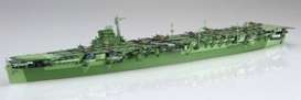 Boats  - Amagi   - 1:700 - Fujimi - 433202 - fuji433202 | Toms Modelautos