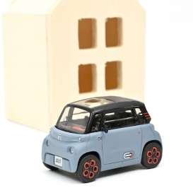 Citroen - Ami 2020 orange/blue - 1:43 - Norev - 151520 - nor151520 | Toms Modelautos Citroen - Ami 2020 orange/blue - 1:43 - Norev - 151520 - nor151520 | Toms Modelautos
