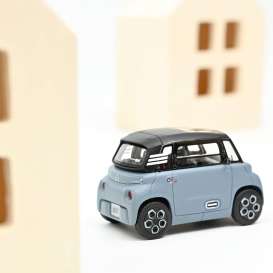 Citroen - Ami 2020 blue - 1:43 - Norev - 151521 - nor151521 | Toms Modelautos Citroen - Ami 2020 blue - 1:43 - Norev - 151521 - nor151521 | Toms Modelautos