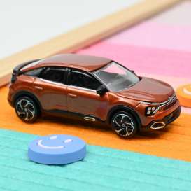 Citroen - C4 2020 orange - 1:64 - Norev - 310914 - nor310914 | Toms Modelautos Citroen - C4 2020 orange - 1:64 - Norev - 310914 - nor310914 | Toms Modelautos
