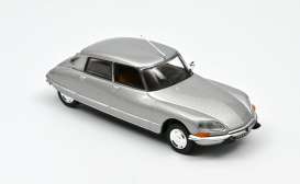 Citroen - DS 23 1974 grey - 1:43 - Norev - 158068 - nor158068 | Toms Modelautos Citroen - DS 23 1974 grey - 1:43 - Norev - 158068 - nor158068 | Toms Modelautos
