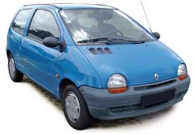 Renault - Twingo 1995 cyan blue - 1:18 - Norev - 185295 - nor185295 | Toms Modelautos Renault - Twingo 1995 cyan blue - 1:18 - Norev - 185295 - nor185295 | Toms Modelautos