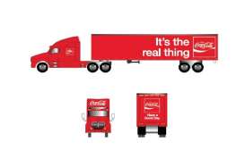 non  - 2013 red/white - 1:64 - Motor City Classics - mocity436600 | Toms Modelautos