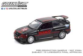 Ford - Escort RS 1995 black - 1:64 - GreenLight - 41130D - gl41130D | Toms Modelautos Ford - Escort RS 1995 black - 1:64 - GreenLight - 41130D - gl41130D | Toms Modelautos