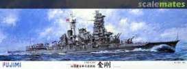 Boats - Kongo - 1:350 - Fujimi - 600499 - fuji600499 | Toms Modelautos Boats - Kongo - 1:350 - Fujimi - 600499 - fuji600499 | Toms Modelautos