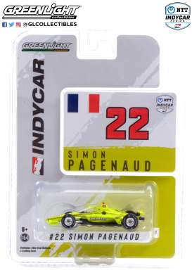 Chevrolet Honda - 2021 - 1:64 - GreenLight - 11505 - gl11505 | Toms Modelautos Chevrolet Honda - 2021 - 1:64 - GreenLight - 11505 - gl11505 | Toms Modelautos