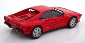 Ferrari  - 288 GTO 1984 red - 1:18 - KK - Scale - 180414 - kkdc180414 | Toms Modelautos