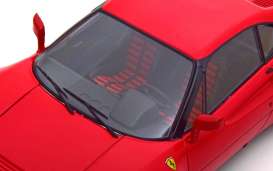 Ferrari  - 288 GTO 1984 red - 1:18 - KK - Scale - 180414 - kkdc180414 | Toms Modelautos