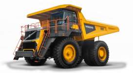 Volvo  - R1000E yellow/grey - 1:50 - Bburago - 32089 - bura32089 | Toms Modelautos