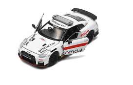 Nissan  - Nismo 2020 white - 1:64 - Era - NS20GTRRF35 - Era20GTRRF35 | Toms Modelautos