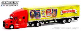 Mack  - Anthem 2019 red/yellow - 1:64 - GreenLight - 30262 - gl30262 | Toms Modelautos