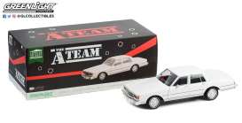Chevrolet - Caprice 1980 - 1:18 - GreenLight - 19109 - gl19109 | Toms Modelautos Chevrolet - Caprice 1980 - 1:18 - GreenLight - 19109 - gl19109 | Toms Modelautos