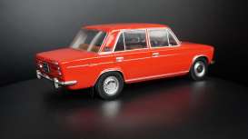 Lada  - 2103 1975 bright red - 1:18 - Triple9 Collection - 1800260 - T9-1800260 | Toms Modelautos