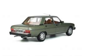 Peugeot  - 604 GTI 1984 green - 1:18 - OttOmobile Miniatures - 887 - otto887 | Toms Modelautos
