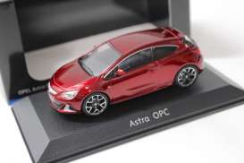 Opel - Astra J GTC OPC 2019 red - 1:43 - Motorart - 17828 - opel17828 | Toms Modelautos Opel - Astra J GTC OPC 2019 red - 1:43 - Motorart - 17828 - opel17828 | Toms Modelautos