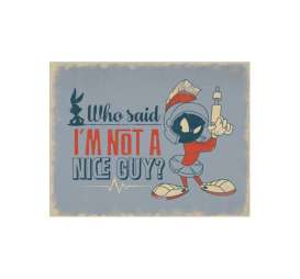 Tac Signs  - Cartoons blue/red/green - Tac Signs - D2329 - tacD2329 | Toms Modelautos