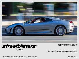  Paint - Streetblisters - sb300103 | Toms Modelautos