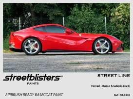  Paint - Streetblisters - sb300126 | Toms Modelautos