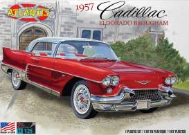 Cadillac  - Eldorado 1957  - 1:25 - Atlantis - AMCH1244 - AMCH1244 | Toms Modelautos