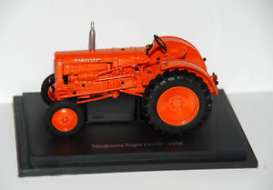 Vendeuvre  - 1956 orange - 1:43 - Magazine Models - TRvendeuvre - magTRVendeuvre | Toms Modelautos