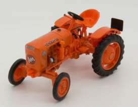 Vendeuvre  - Bob 500 1958 orange - 1:43 - Magazine Models - TRvendeuvre500 - magTRVendeuvre500 | Toms Modelautos