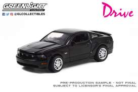 Ford - Mustang GT 1966 - 1:64 - GreenLight - 44940F - gl44940F | Toms Modelautos Ford - Mustang GT 1966 - 1:64 - GreenLight - 44940F - gl44940F | Toms Modelautos