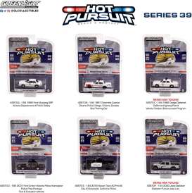 Assortment/ Mix  - various - 1:64 - GreenLight - 42970 - gl42970 | Toms Modelautos