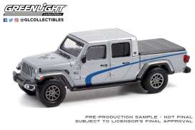 Jeep - Gladiator 2020 - 1:64 - GreenLight - 42970F - gl42970F | Toms Modelautos Jeep - Gladiator 2020 - 1:64 - GreenLight - 42970F - gl42970F | Toms Modelautos