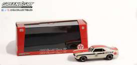 Chevrolet - Camaro RS 1969 - 1:43 - GreenLight - 86344 - gl86344 | Toms Modelautos Chevrolet - Camaro RS 1969 - 1:43 - GreenLight - 86344 - gl86344 | Toms Modelautos