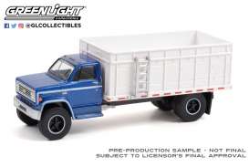 Chevrolet  - C-70 1980  - 1:64 - GreenLight - 45130A - gl45130A | Toms Modelautos