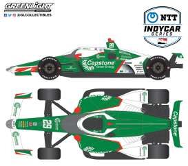 Chevrolet Honda - 2021 green/white - 1:64 - GreenLight - 11513 - gl11513 | Toms Modelautos Chevrolet Honda - 2021 green/white - 1:64 - GreenLight - 11513 - gl11513 | Toms Modelautos