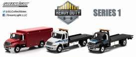 International  - 2013 various - 1:64 - GreenLight - 33010 - gl33010 | Toms Modelautos