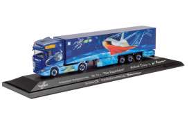 Scania  - blue - 1:87 - Herpa - H122078 - herpa122078 | Toms Modelautos