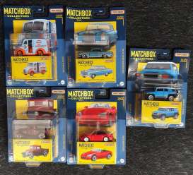 Assortment/ Mix - Matchbox Superfast 2021 various - 1:64 - Matchbox - GBJ48 - MBGBJ48-965J | Toms Modelautos Assortment/ Mix - Matchbox Superfast 2021 various - 1:64 - Matchbox - GBJ48 - MBGBJ48-965J | Toms Modelautos