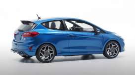 Ford  - Fiesta ST 2020 blue - 1:18 - DNA - DNA000092 - DNA000092 | Toms Modelautos
