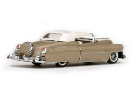 Cadillac  - 1953 beige - 1:43 - Vitesse SunStar - 36265 - vss36265 | Toms Modelautos