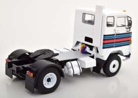 Volvo  - F88 1975 white/red/blue - 1:18 - Road Kings - 180065 - rk180065 | Toms Modelautos