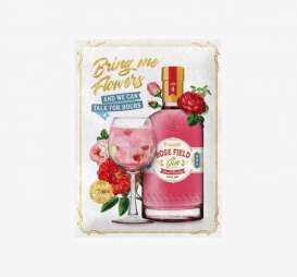 Tac Signs 3D  - Cocktails white/pink - Tac Signs - NA23286 - tac3D23286 | Toms Modelautos