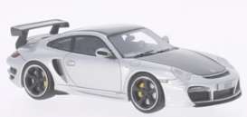 Porsche  - silver - 1:43 - NEO Scale Models - 43904 - neo43904 | Toms Modelautos