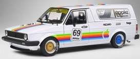 Volkswagen - Caddy 1982 white - 1:18 - Solido - 1803504 - soli1803504 | Toms Modelautos Volkswagen - Caddy 1982 white - 1:18 - Solido - 1803504 - soli1803504 | Toms Modelautos