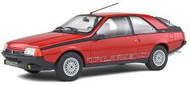 Renault - Fuego 1980 red - 1:18 - Solido - 1806401 - soli1806401 | Toms Modelautos Renault - Fuego 1980 red - 1:18 - Solido - 1806401 - soli1806401 | Toms Modelautos