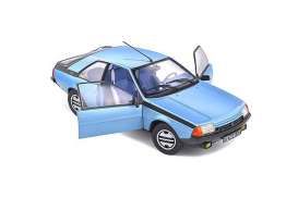 Renault - Fuego 1980 blue - 1:18 - Solido - 1806402 - soli1806402 | Toms Modelautos Renault - Fuego 1980 blue - 1:18 - Solido - 1806402 - soli1806402 | Toms Modelautos