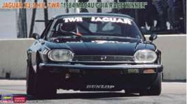 Jaguar  -  XJ-S  - 1:24 - Hasegawa - 20489 - has20489 | Toms Modelautos