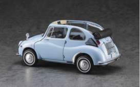 Subaru  - 360  - 1:24 - Hasegawa - 20494 - has20494 | Toms Modelautos